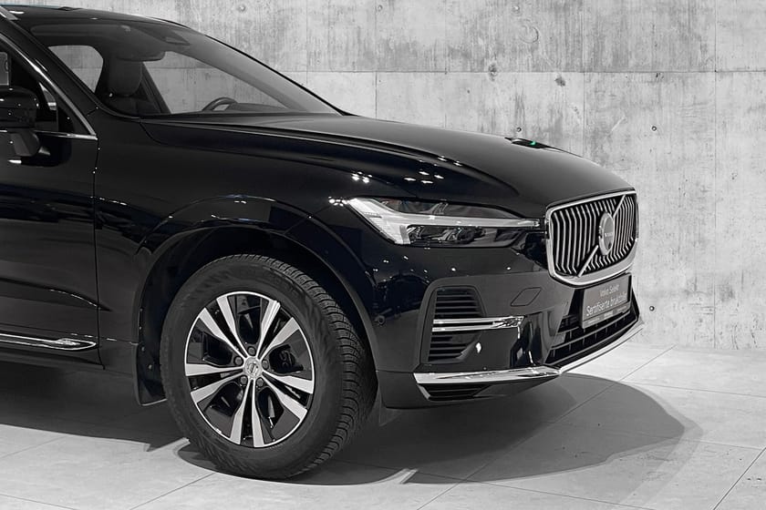Bilde 2 av Volvo XC60 Recharge T6 Ultima Bright KROK|PANO|HUD|360|H&K|TONEDE