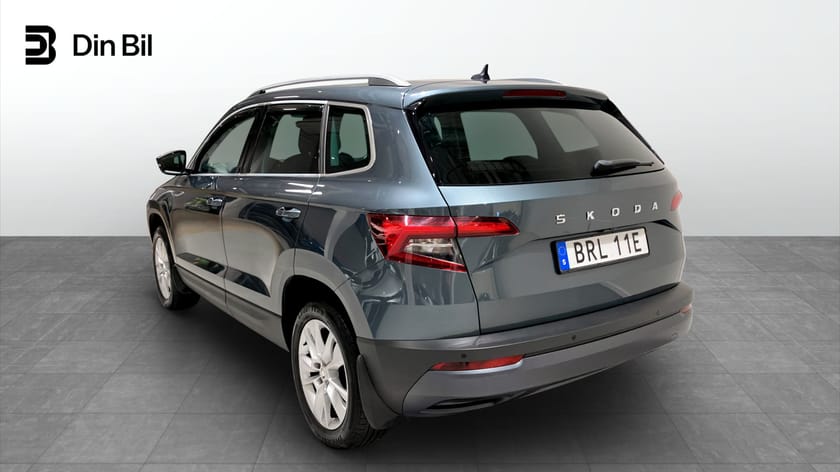 Bild 3 av Škoda Karoq