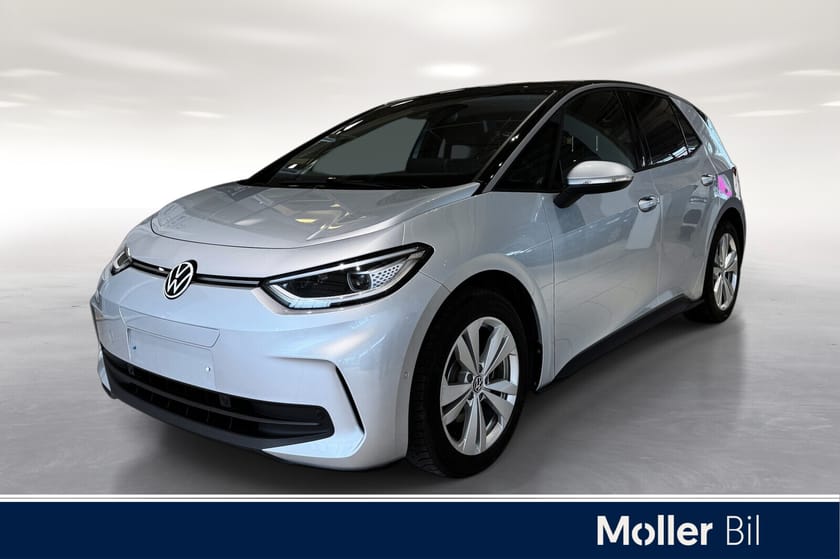Bilde 4 av Volkswagen ID.3 Pro Performance highline 59kwh 204hk