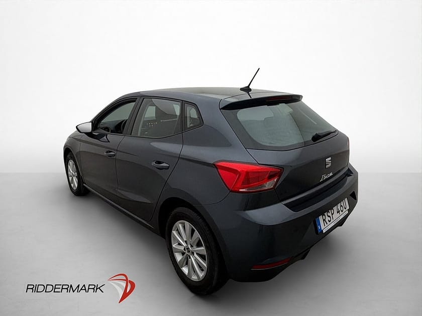 Bild 5 av SEAT Ibiza 1.0 TSI Comfort CarPlay 0.45l/mil P-Sensorer