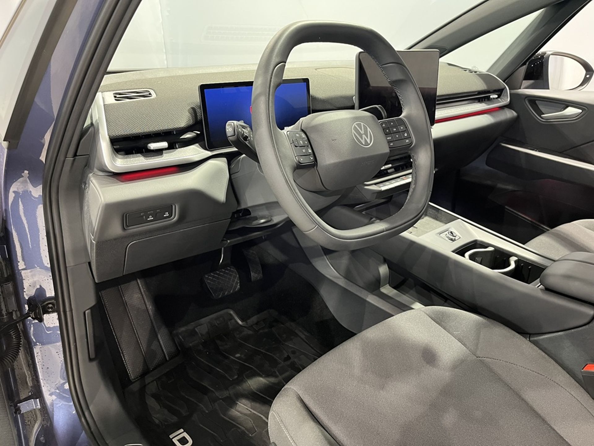 Volkswagen ID.3 Neo 50 kWh 2027, bild 7/10
