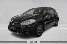 Thumnail bilde 0 av Suzuki SX4 S-Cross