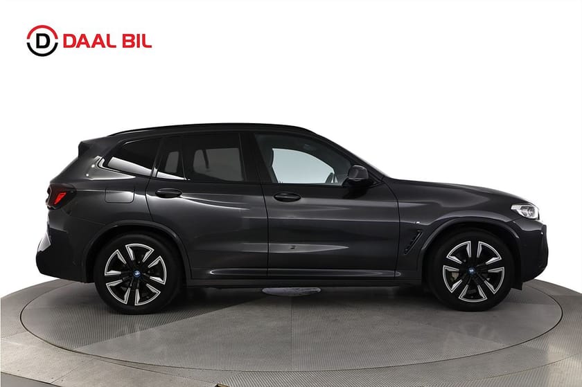 Bild 5 av BMW iX3