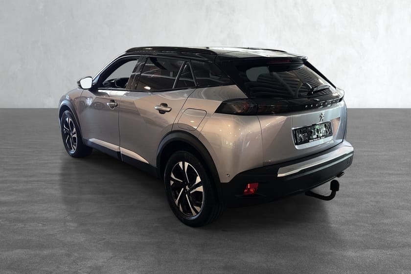 Bilde 2 av Peugeot 2008 1.5 BlueHDi AUTOMAT GT-line, H.FESTE
