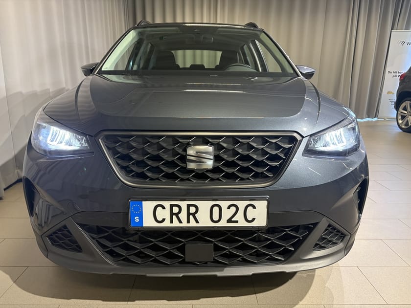 Bild 3 av SEAT Arona