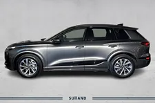 Thumnail bilde 1 av Audi Q6 e-tron quattro