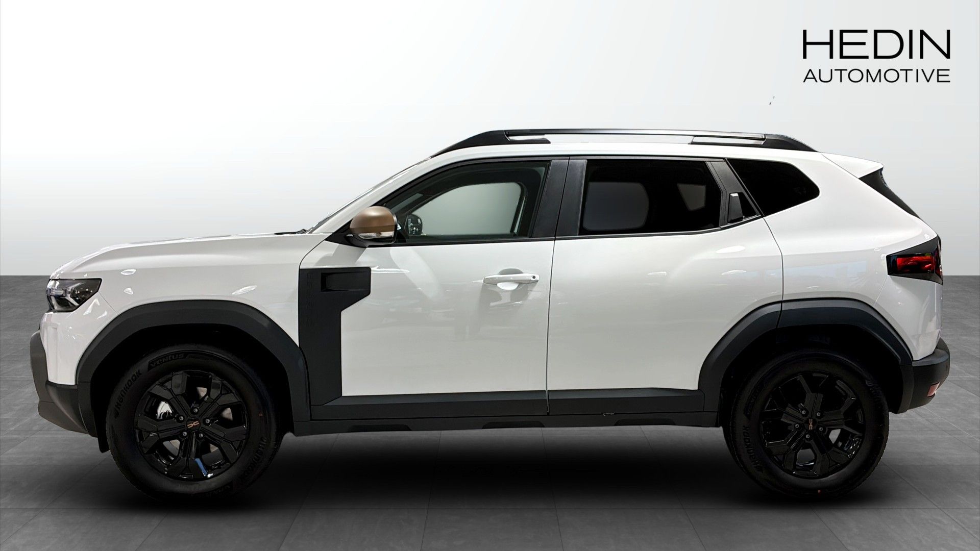 Dacia Duster EXTREME HYBRID 155 4x2 2026, bild 6/10