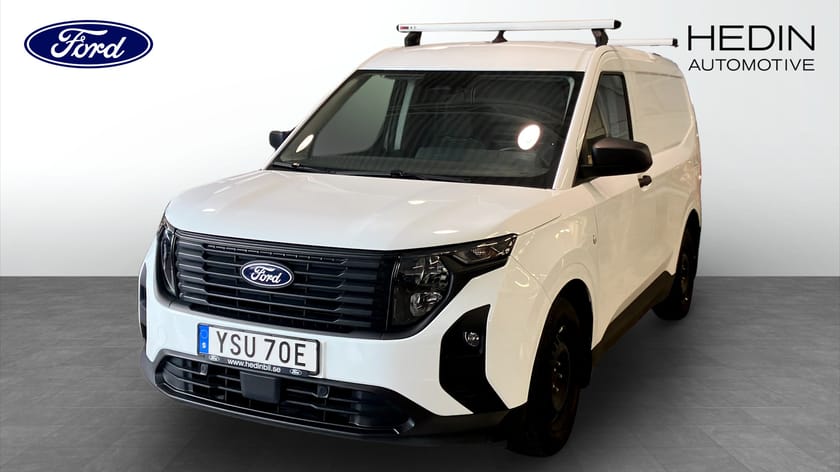 Bild 3 av Ford Transit Courier