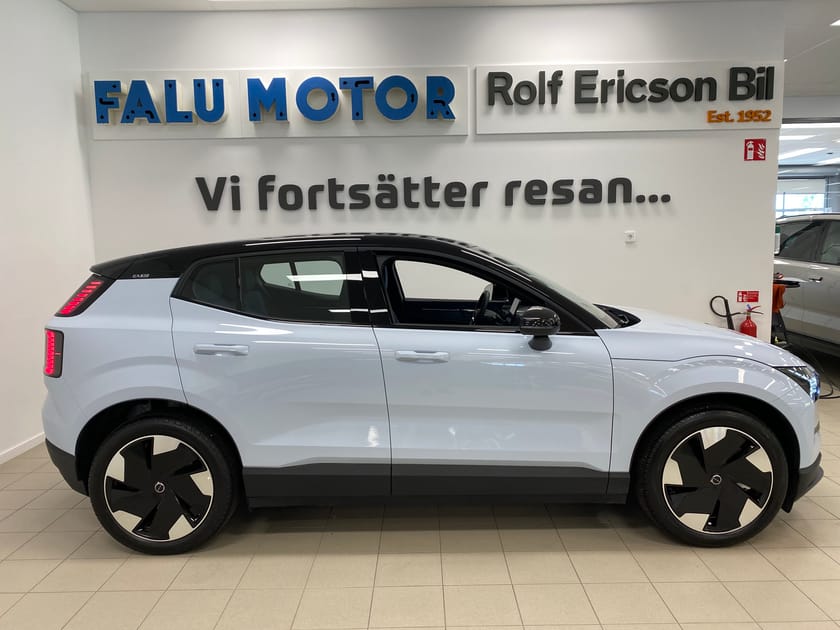 Bild 4 av Volvo EX30 Twin Motor Performance Plus
