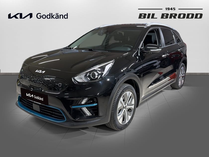 Bild 1 av Kia e-Niro Advance Drag