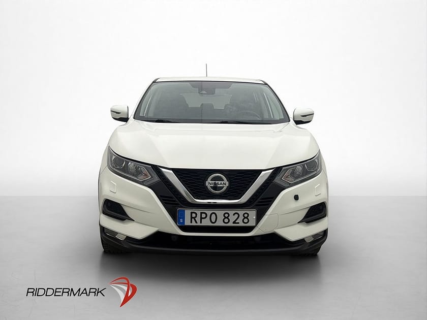 Bild 2 av Nissan Qashqai