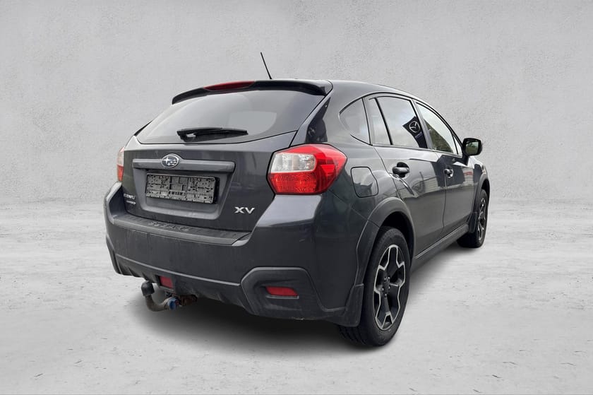 Bilde 5 av Subaru XV