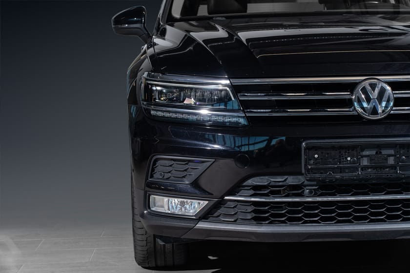 Bilde 4 av Volkswagen Tiguan