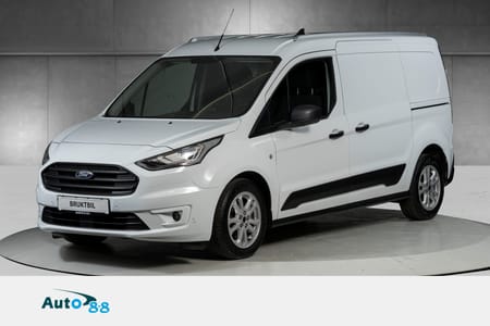 Ford Transit Connect 230 LWB L2 1.5L TDCi Trend EcoBlue 100HK manuell FWD
