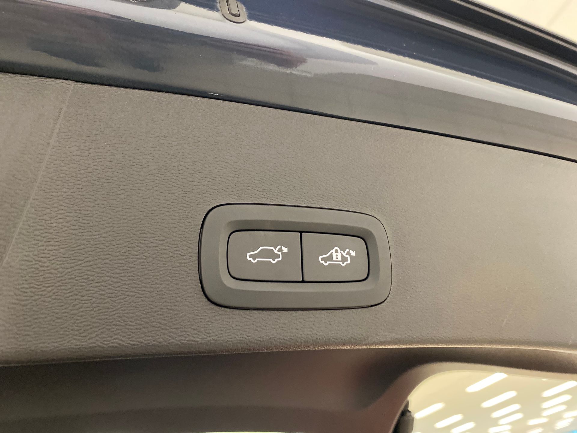 Volvo EX40 2026, bild 7/10