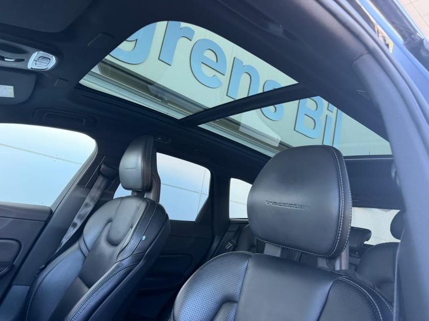 Bild 5 av Volvo XC60