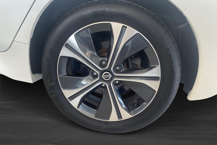 Bild 5 av Nissan Leaf