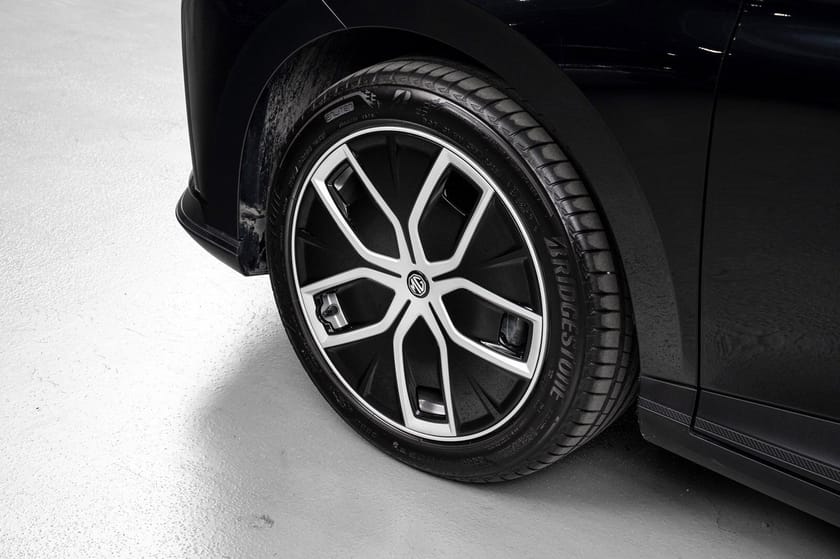 Bilde 5 av MG 4 Electric Long Range Luxury