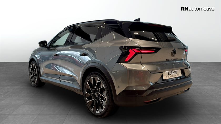 Bild 3 av Renault Scenic E-Tech ELECTRIC ESPRIT ALPINE EV87