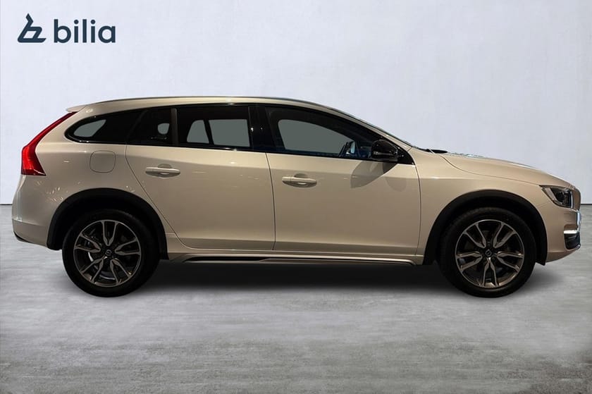 Bild 4 av Volvo V60 Cross Country
