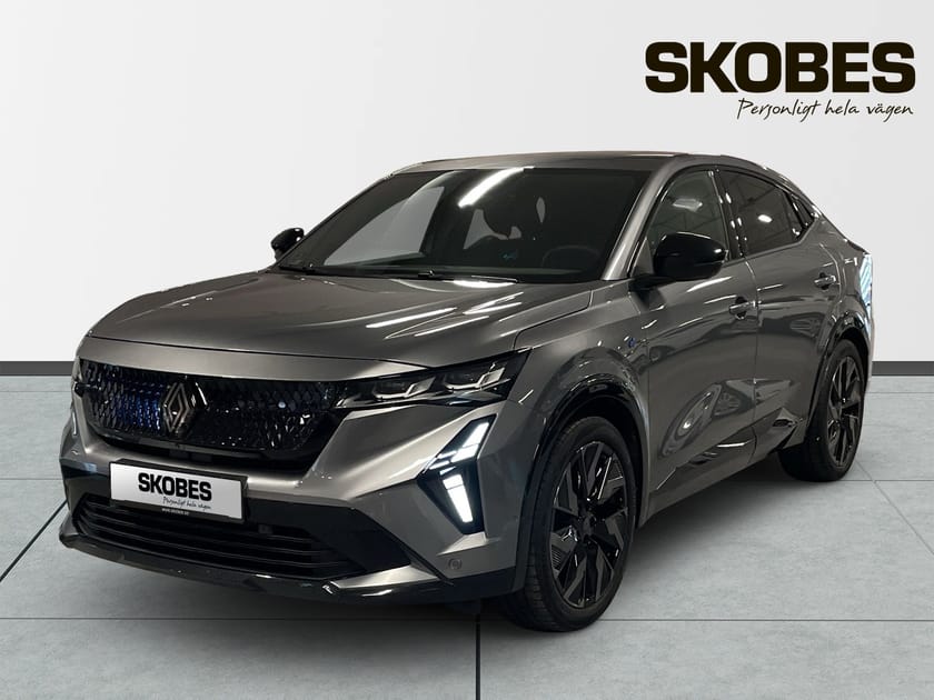 Bild 3 av Renault Rafale E-Tech 4x4 PHEV 300 esprit Alpine Edition