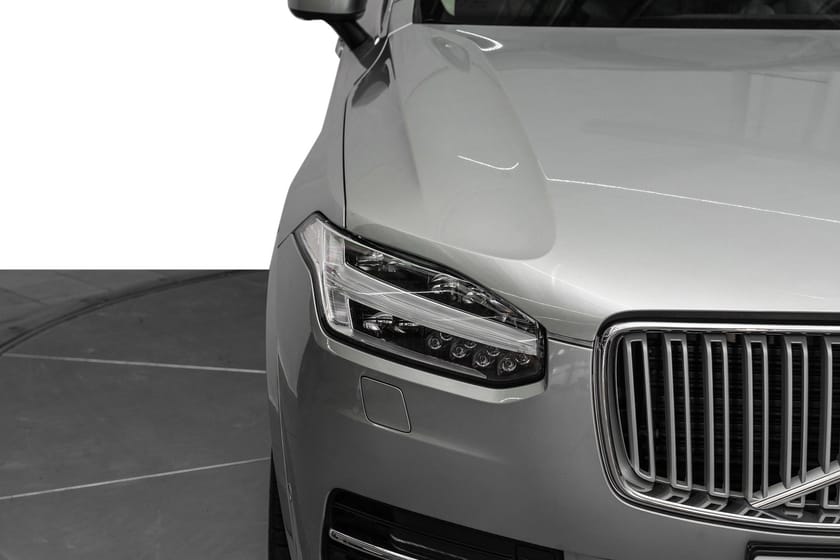 Bilde 4 av Volvo XC90 Polestar-optimalisering T8 AWD 421HK Polestaroptimert/Luft/B&W/HUD/Krok/360kamera
