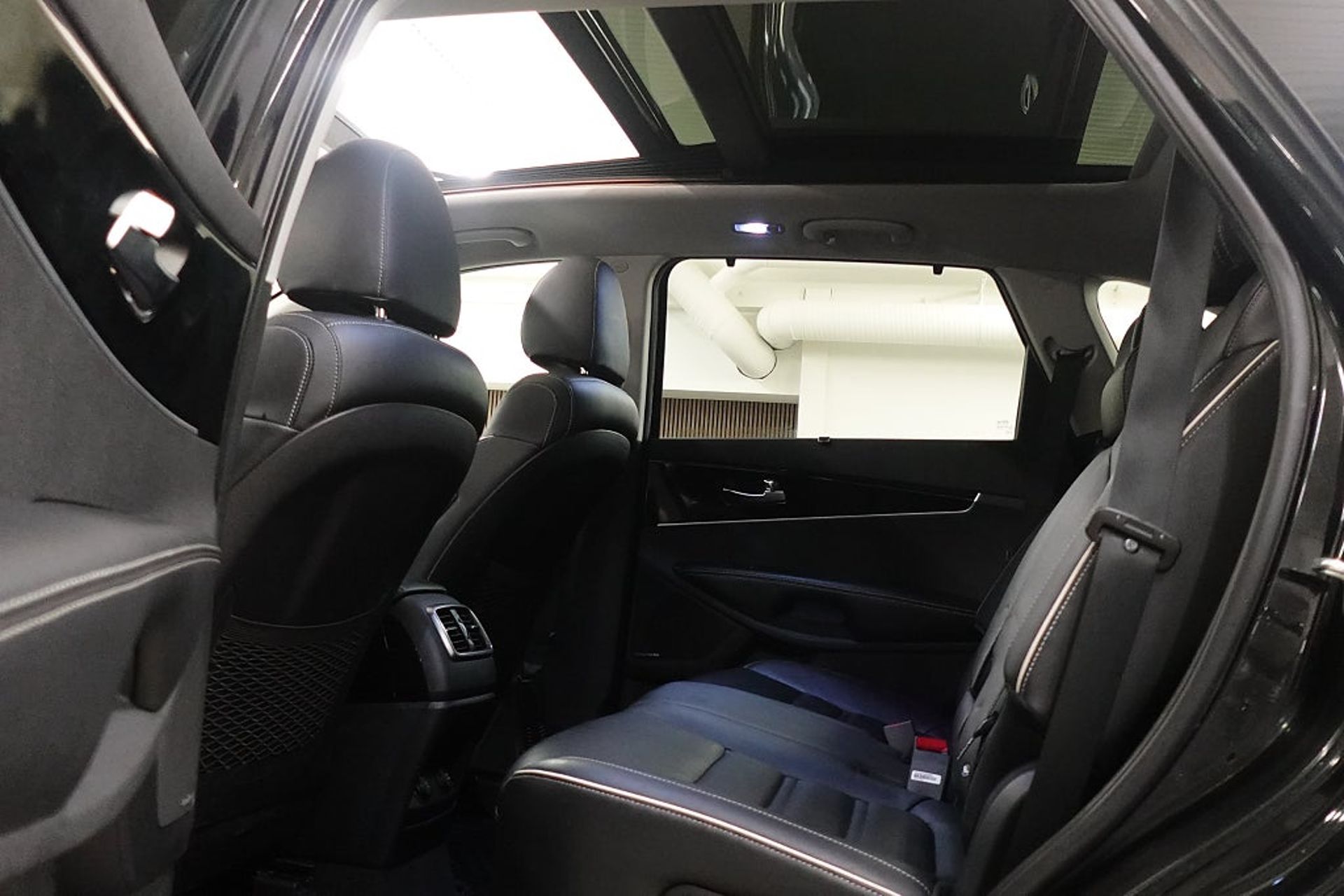 Kia Sorento 2020, photo 5/10