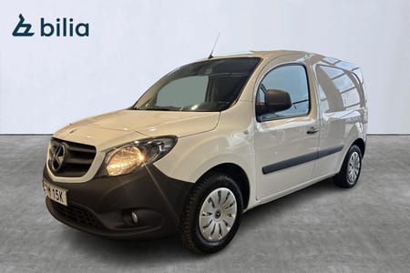 Mercedes-Benz Citan 109 CDI Moms B-kamera