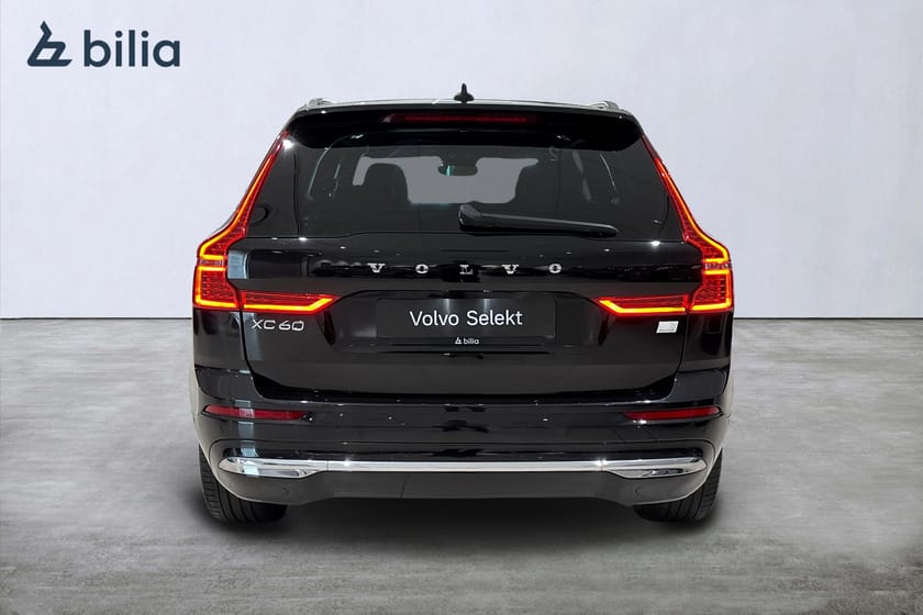 Bild 5 av Volvo XC60 Recharge T6 II Inscription