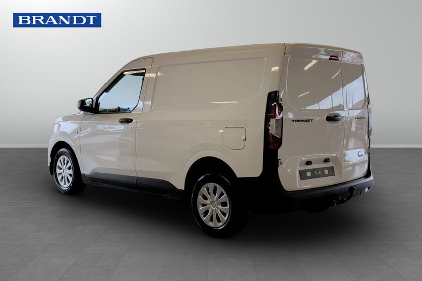 Bild 4 av Ford Transit Courier Skåp Trend 1.0L Ecoboost 125 hk 6MT