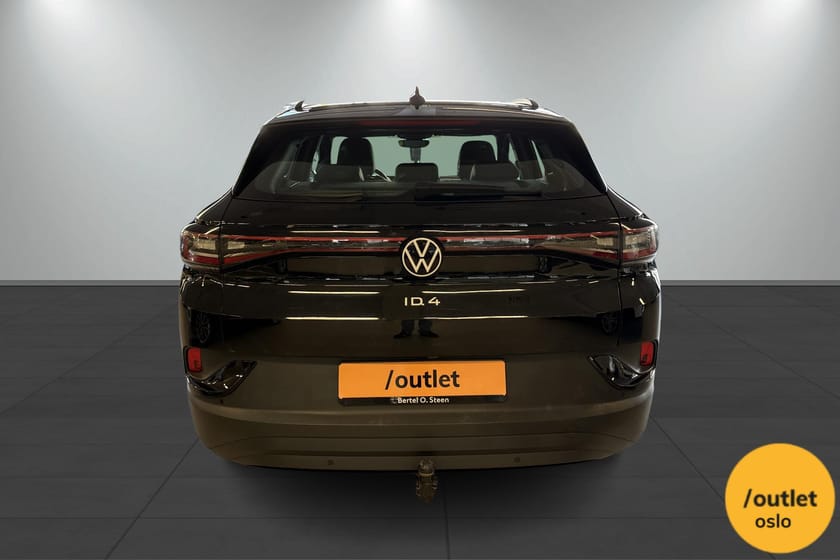 Bilde 4 av Volkswagen ID.4 Pro Performance