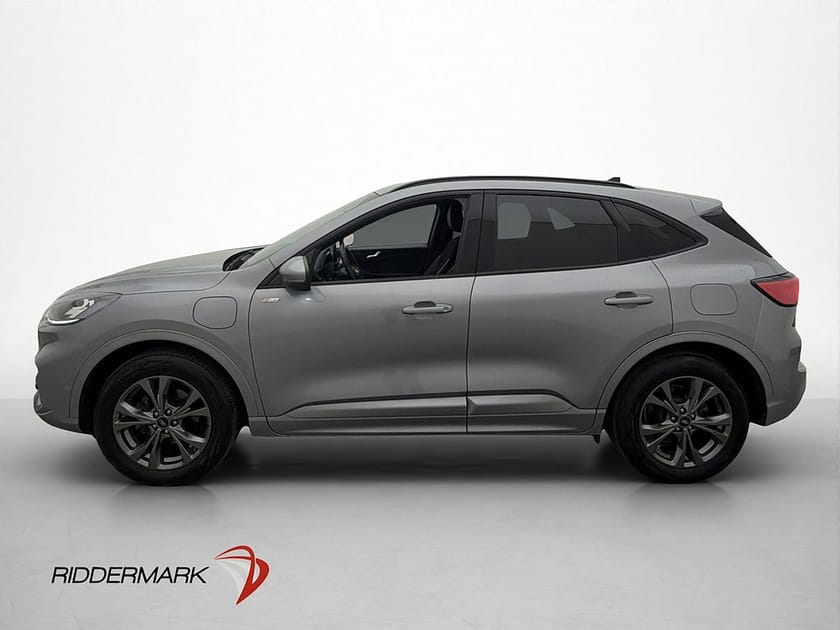 Bild 4 av Ford Kuga Plug-In Hybrid ST-Line B&O Kamera Navi Adapt-fart Drag