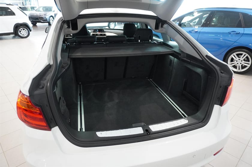 Bild 3 av BMW 320d GT Gran Turismo Automat PDC