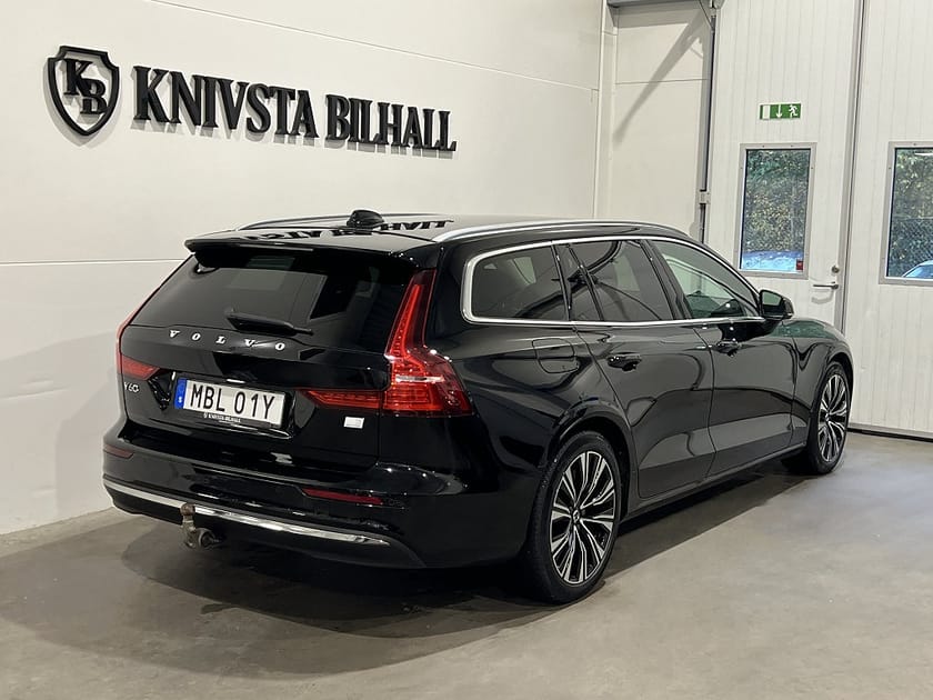 Bild 4 av Volvo V60