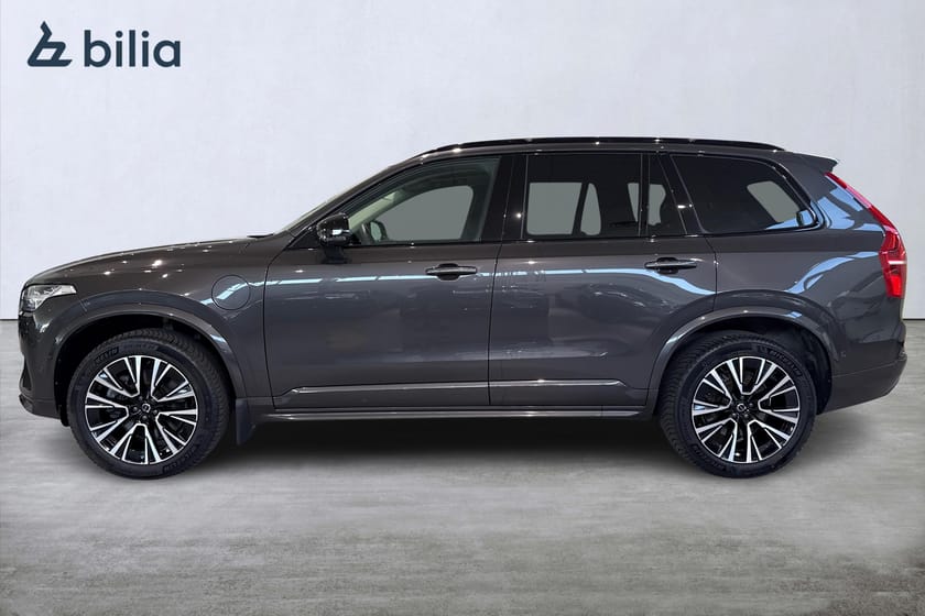Bild 3 av Volvo XC90 Recharge T8 Plus Dark