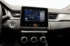 Renault Captur E-TECH Plugin-Hybrid 160