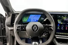 Renault Scenic E-Tech