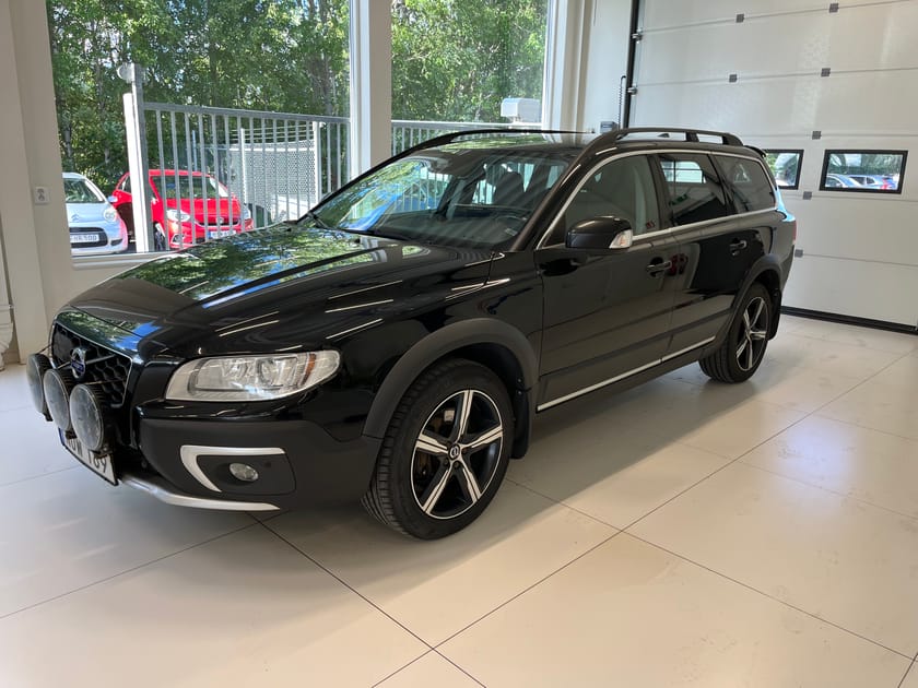 Bild 3 av Volvo XC70 