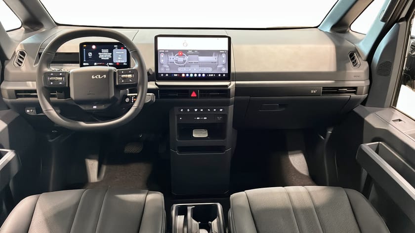 Bild 4 av Kia PV5 Long Range Passenger PLUS PRO |Omgående Leverans!