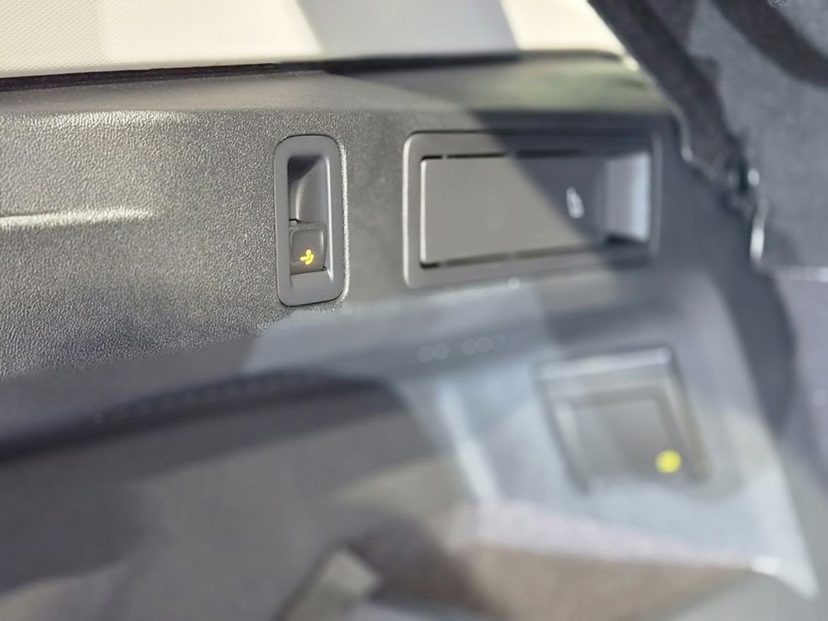 Volkswagen Volkswagen Tiguan — bild 21