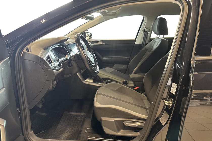 Bilde 5 av Volkswagen Polo 95 tsi dsg highline