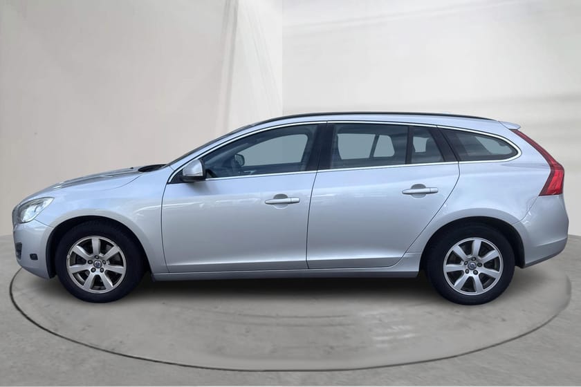 Bild 2 av Volvo V60