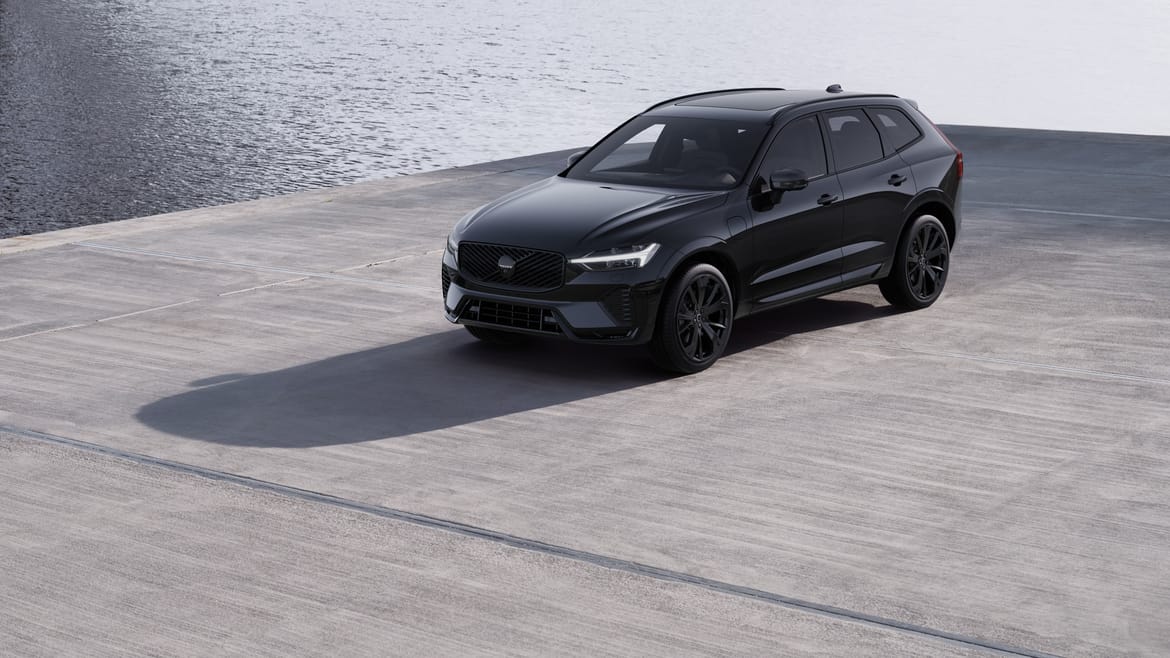 Volvo XC60 2027 - miniatyr 14