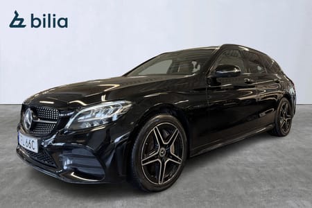 Mercedes-Benz C 300 T de