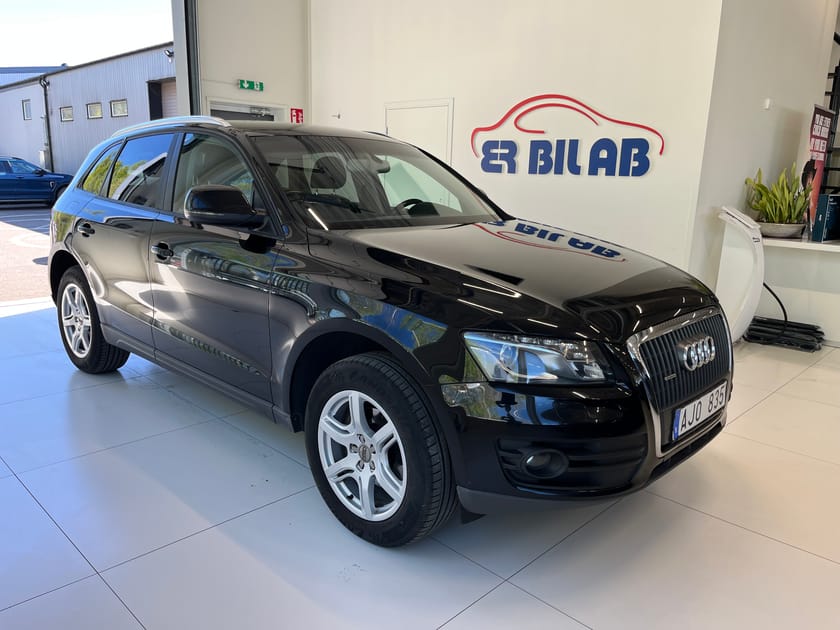 Bild 2 av Audi Q5