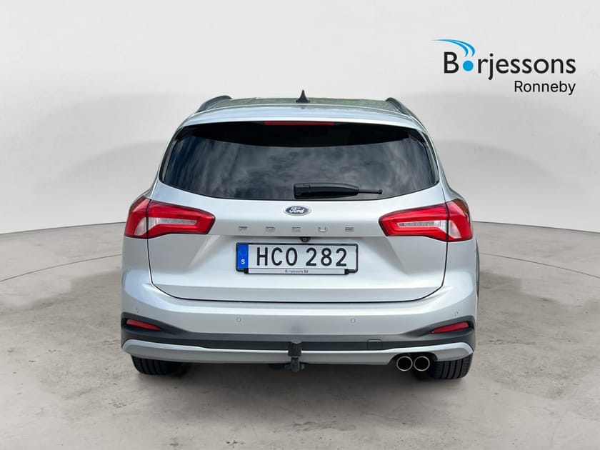 Bild 4 av Ford Focus Active Kombi 1.0 EcoBoost SelectShift, 125hk