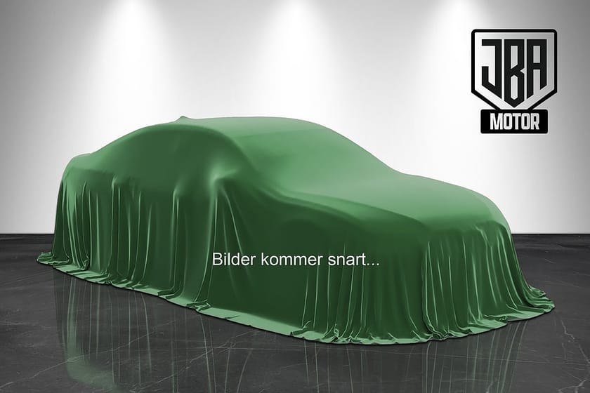 Bild 1 av Chevrolet Impala SS 5.7 V8 Hydra-Matic Lågmilare