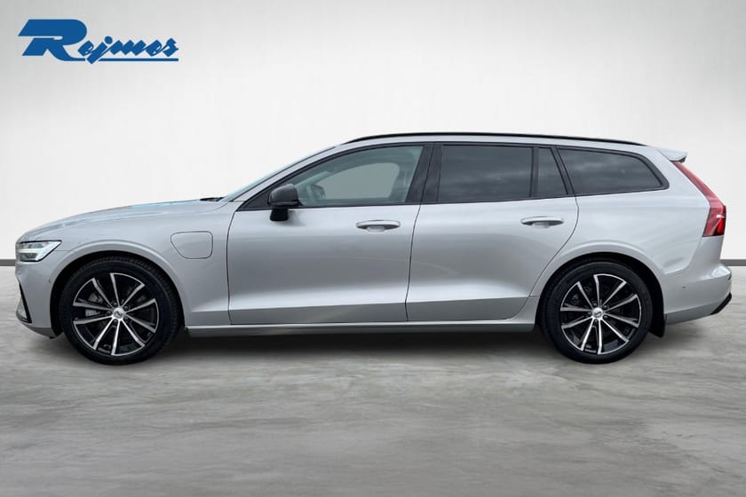 Bild 3 av Volvo V60