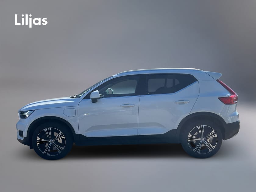 Bild 4 av Volvo XC40 Recharge T4 Inscription