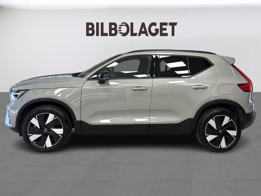 Bild 2 av Volvo EX40 Single Motor Extended Range R Core SE